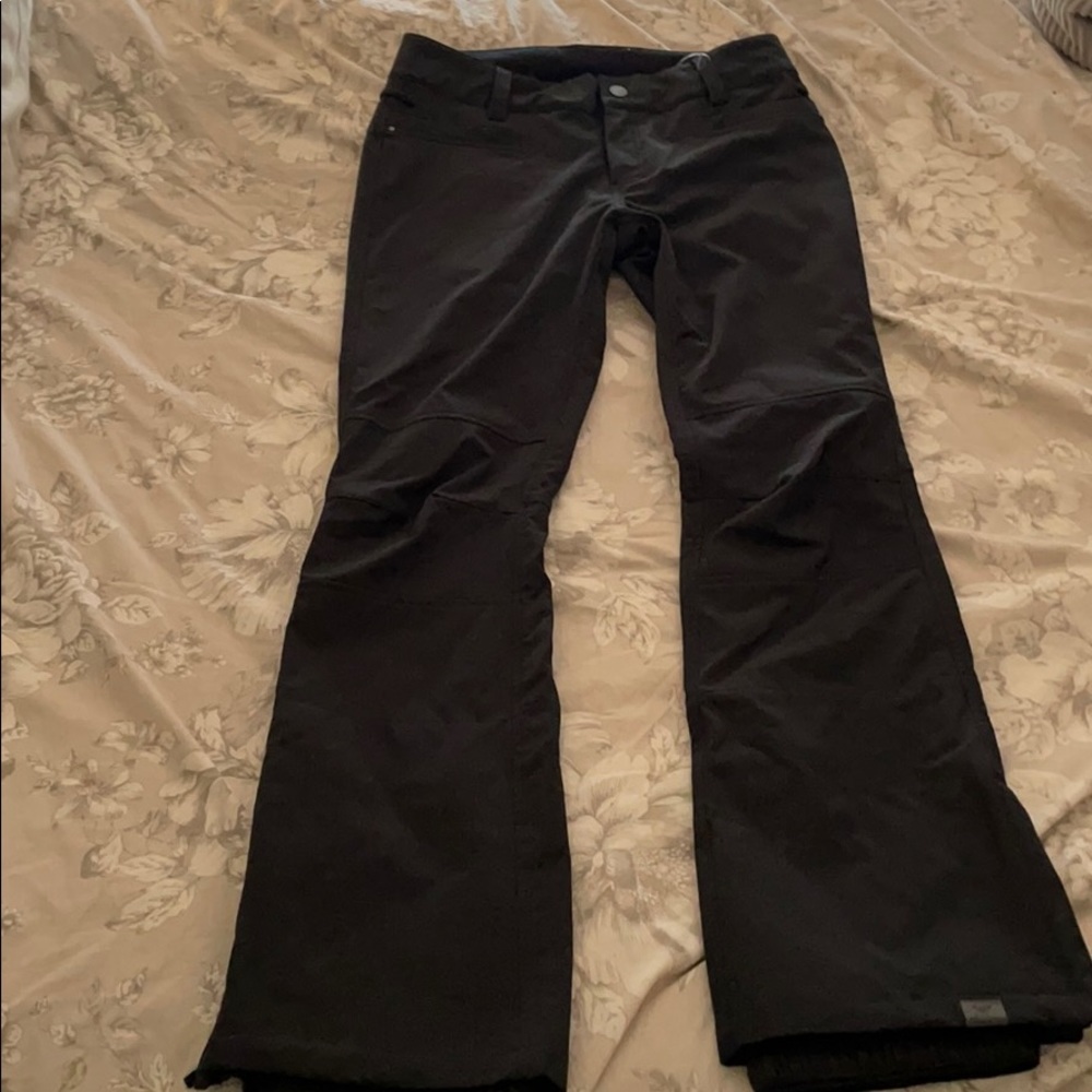 Roxy snowboarding pants